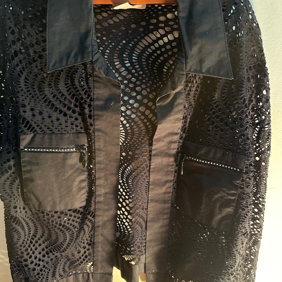 Jacket - Picture 1 of 4